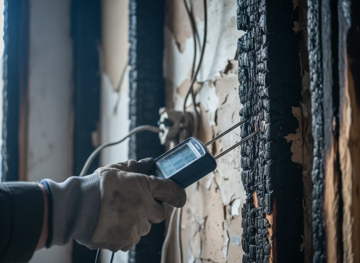 Fire Damage Restoration Peoria, AZ FAQs